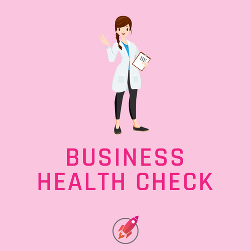 Financial Business Audit and Twelve Month Plan