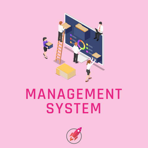 Gold Level Coaching - Large Salon Systems