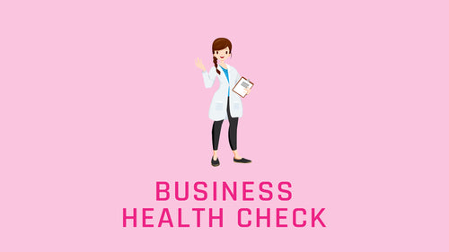 Bronze Level Coaching - Small Salon or 'Solo-preneur' Package